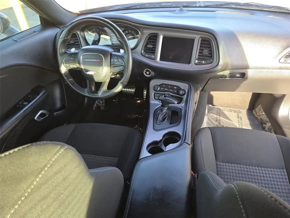 2023 Dodge Challenger 3rd Gen - Image 19 of 19