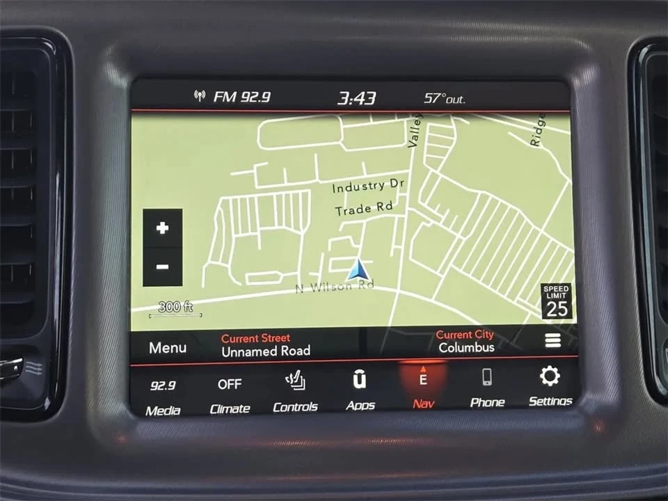 2023 Dodge Challenger 3rd Gen - Image 7 of 19