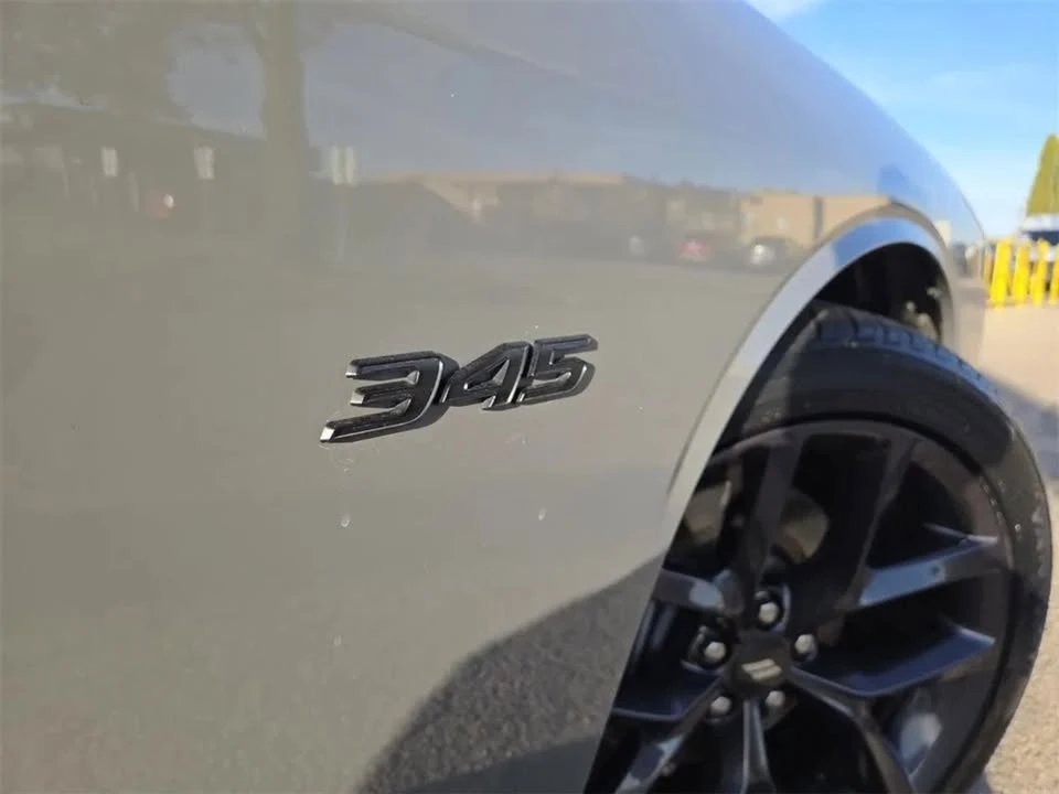 2023 Dodge Challenger 3rd Gen - Image 14 of 19