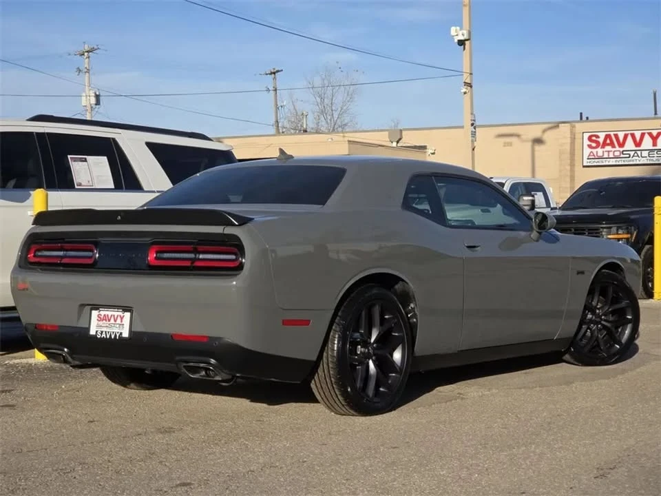 2023 Dodge Challenger 3rd Gen - Image 2 of 19