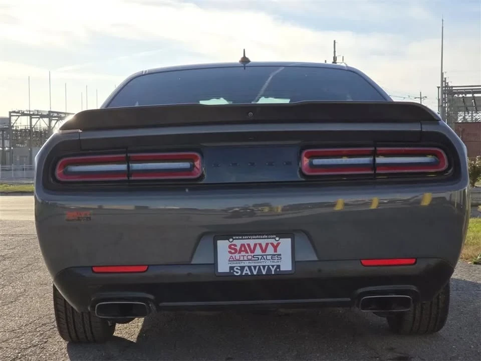 2023 Dodge Challenger 3rd Gen - Image 6 of 19
