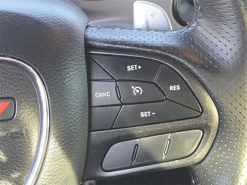 2023 Dodge Challenger 3rd Gen - Image 10 of 19