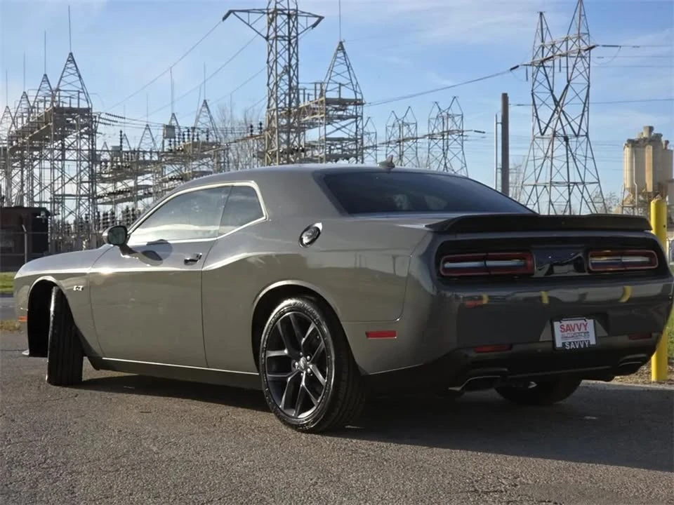 2023 Dodge Challenger 3rd Gen - Image 3 of 19