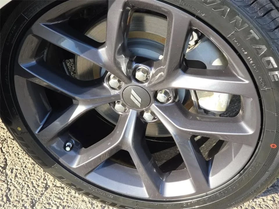 2023 Dodge Challenger 3rd Gen - Image 15 of 19