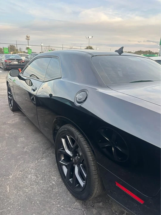 2023 Dodge Challenger 3rd Gen - Image 5 of 6