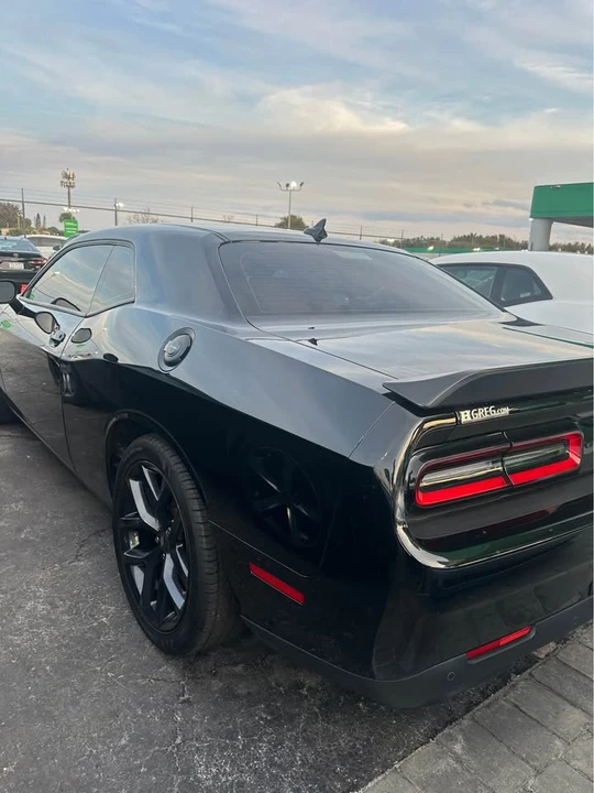 2023 Dodge Challenger 3rd Gen - Image 4 of 6