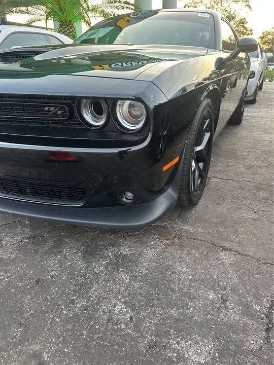 2023 Dodge Challenger 3rd Gen - Image 3 of 6