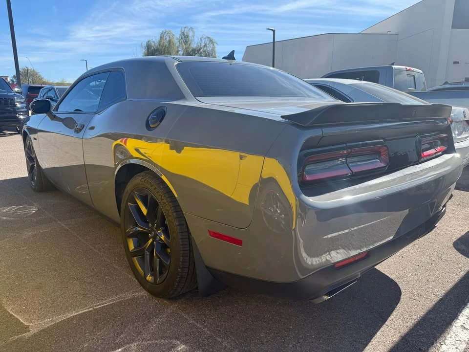 2023 Dodge Challenger 3rd Gen - Image 5 of 14