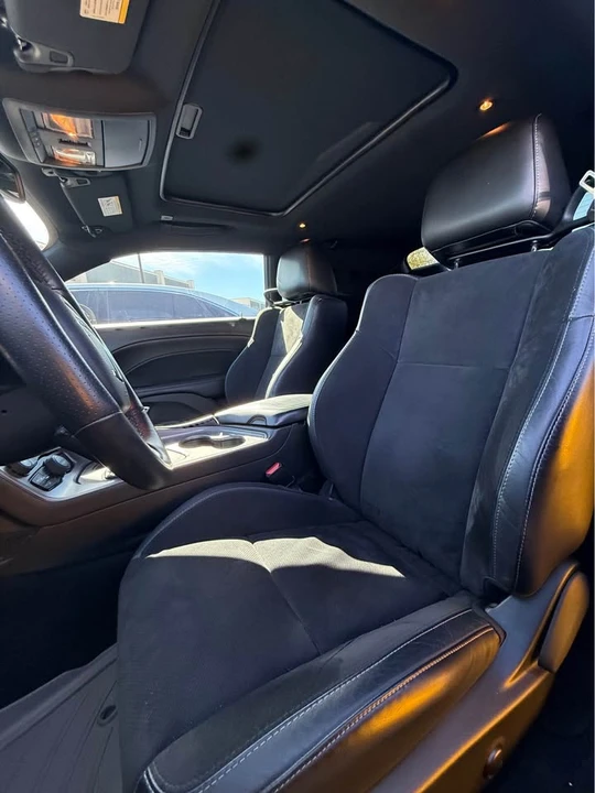 2023 Dodge Challenger 3rd Gen - Image 6 of 14