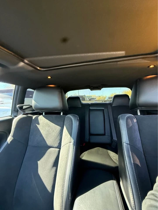 2023 Dodge Challenger 3rd Gen - Image 13 of 14