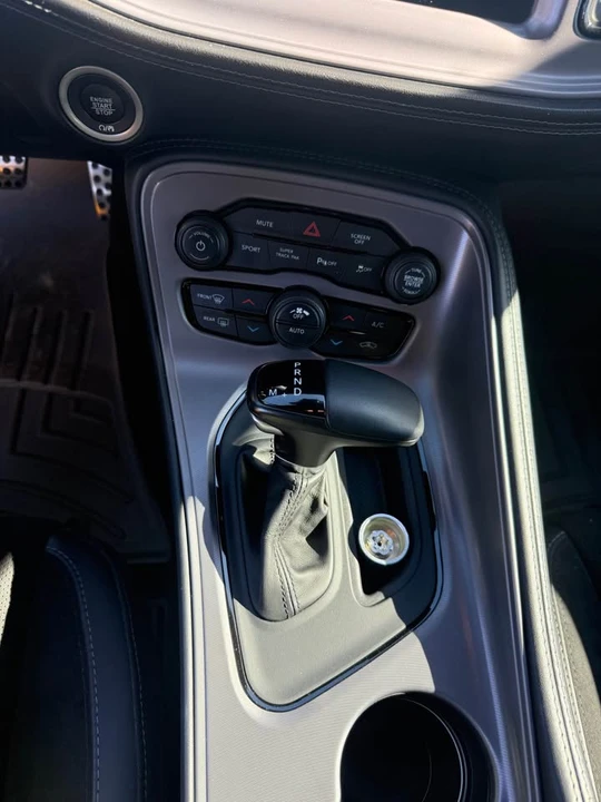 2023 Dodge Challenger 3rd Gen - Image 9 of 14