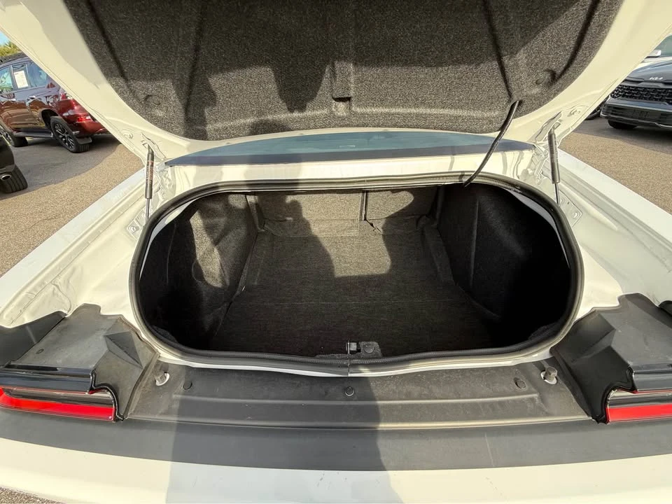 2023 Dodge Challenger 3rd Gen - Image 7 of 8