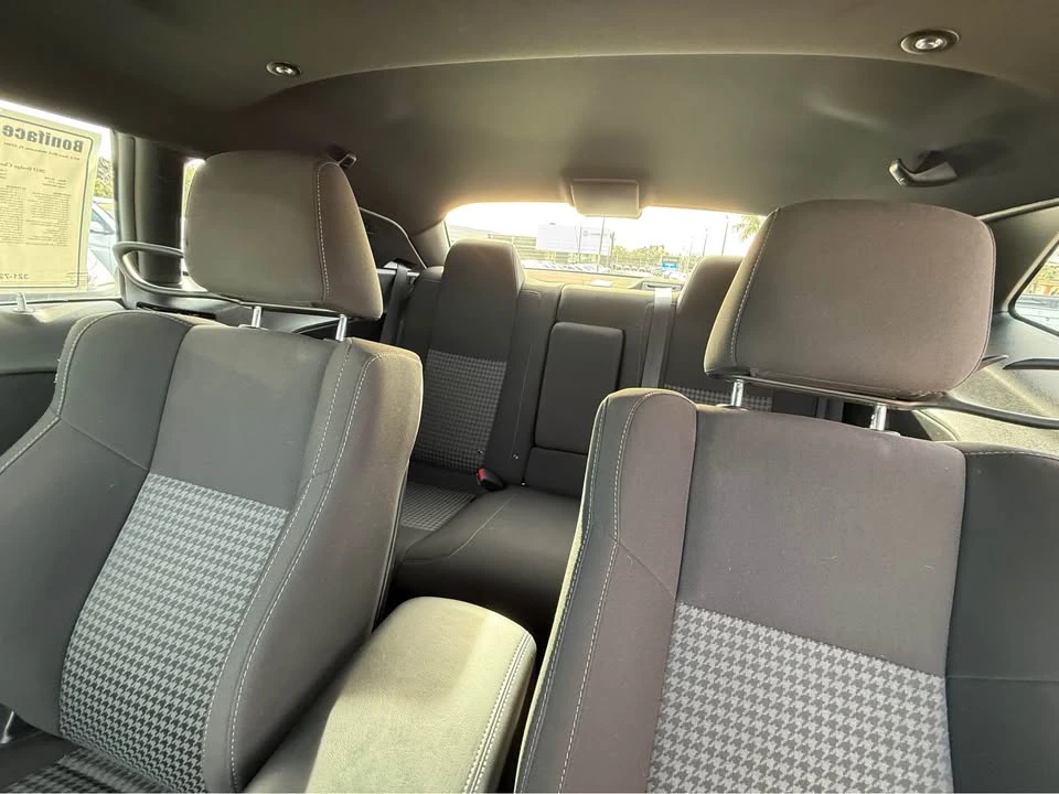 2023 Dodge Challenger 3rd Gen - Image 3 of 8