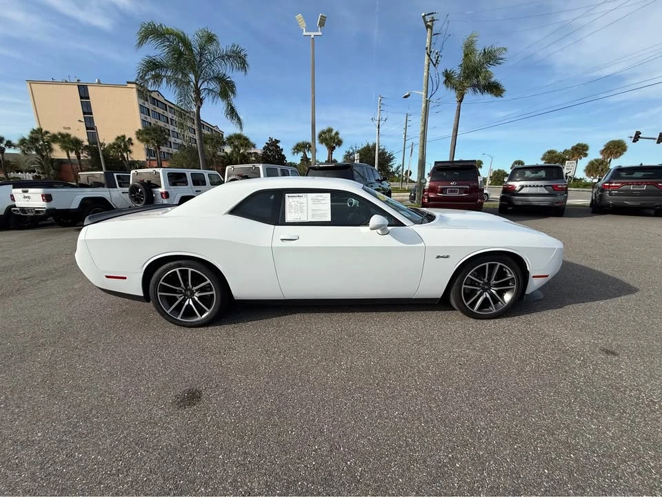 2023 Dodge Challenger 3rd Gen - Image 6 of 8