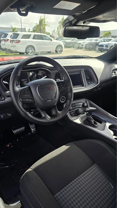 2023 Dodge Challenger 3rd Gen - Image 4 of 4