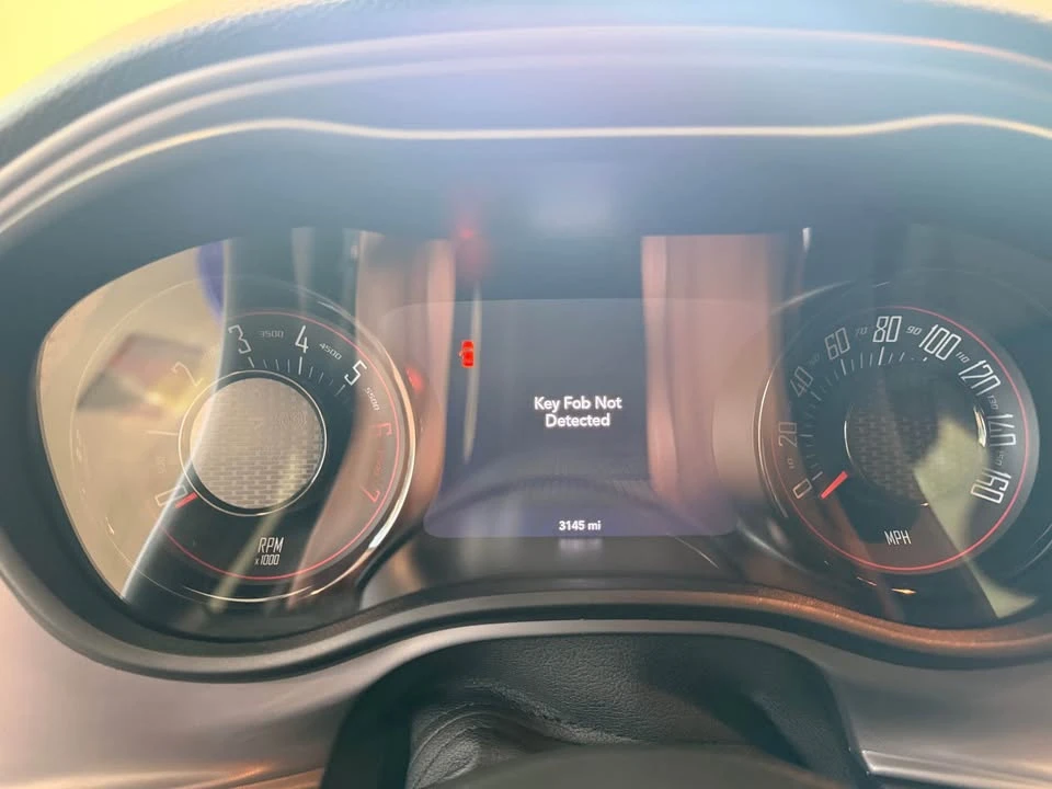 2023 Dodge Challenger 3rd Gen - Image 12 of 12