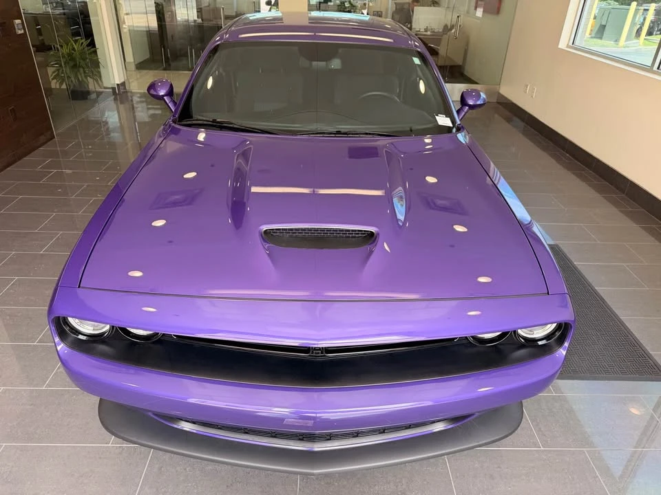 2023 Dodge Challenger 3rd Gen - Image 6 of 12