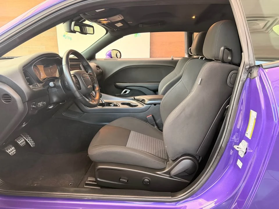 2023 Dodge Challenger 3rd Gen - Image 8 of 12