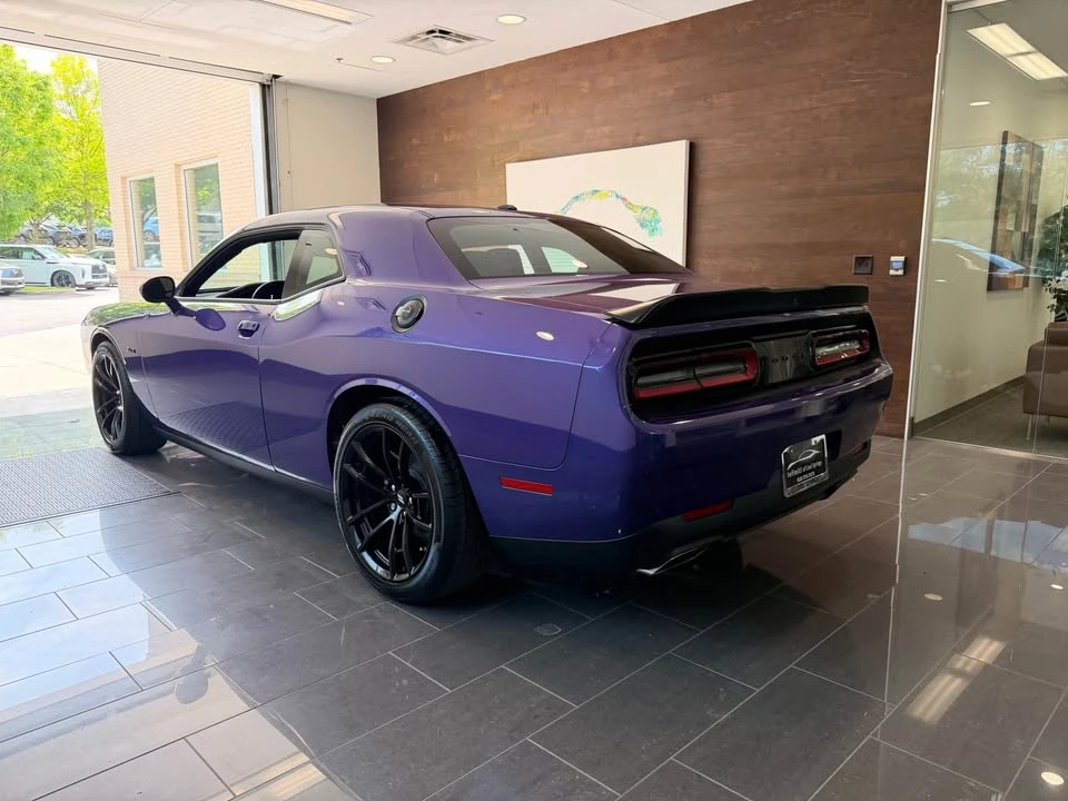 2023 Dodge Challenger 3rd Gen - Image 3 of 12
