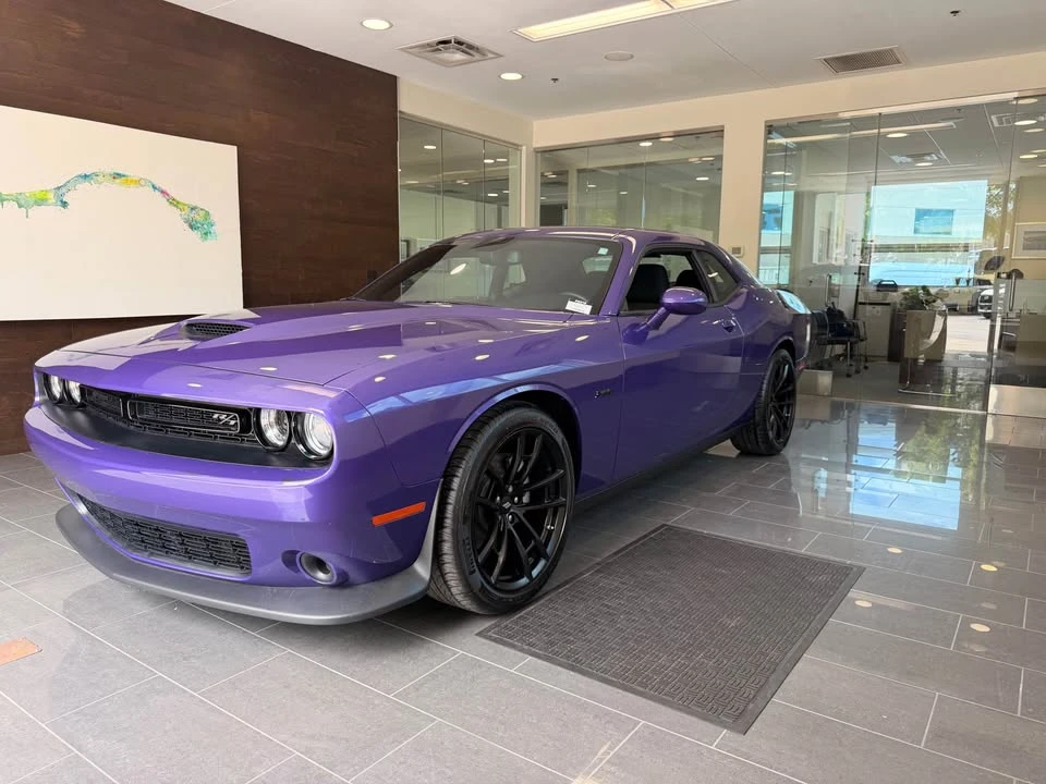 2023 Dodge Challenger 3rd Gen - Image 2 of 12