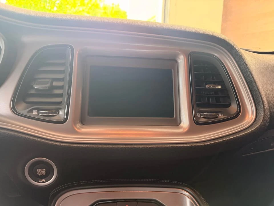 2023 Dodge Challenger 3rd Gen - Image 11 of 12