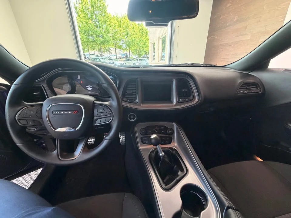 2023 Dodge Challenger 3rd Gen - Image 9 of 12