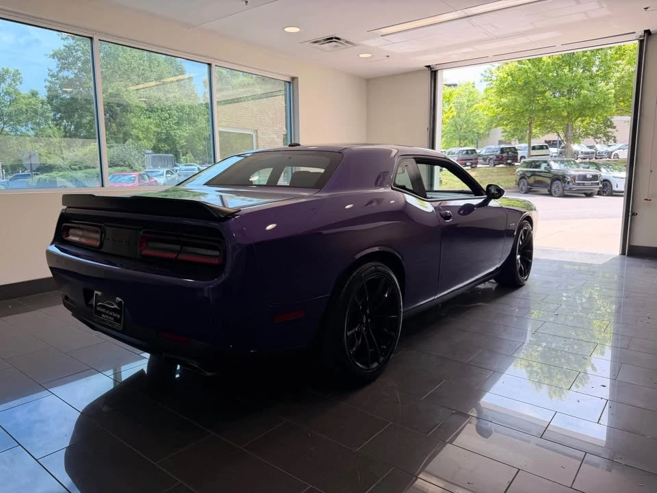 2023 Dodge Challenger 3rd Gen - Image 4 of 12