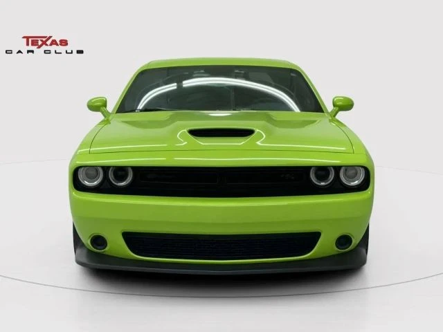 2023 Dodge Challenger 3rd Gen - Image 7 of 12