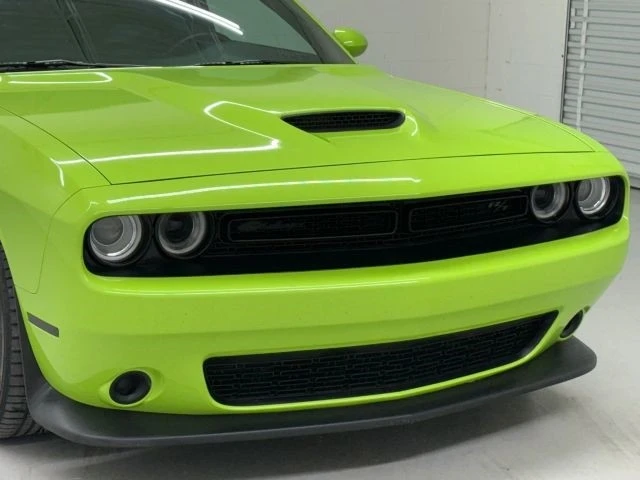 2023 Dodge Challenger 3rd Gen - Image 10 of 12