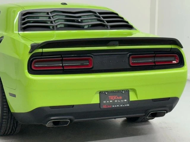 2023 Dodge Challenger 3rd Gen - Image 11 of 12