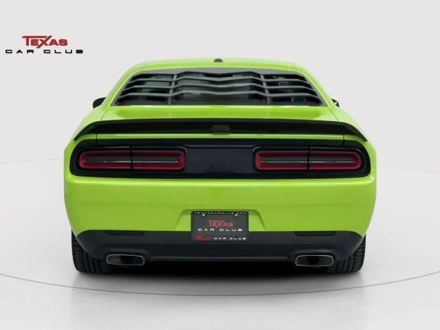 2023 Dodge Challenger 3rd Gen - Image 8 of 12