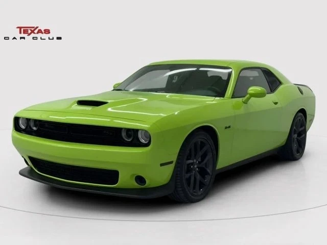 2023 Dodge Challenger 3rd Gen - Image 7 of 12