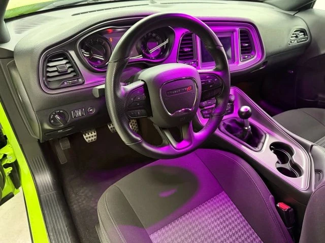 2023 Dodge Challenger 3rd Gen - Image 2 of 12