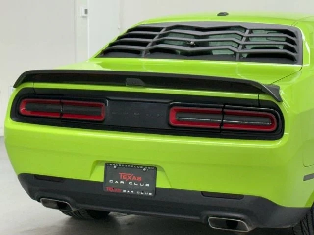 2023 Dodge Challenger 3rd Gen - Image 12 of 12