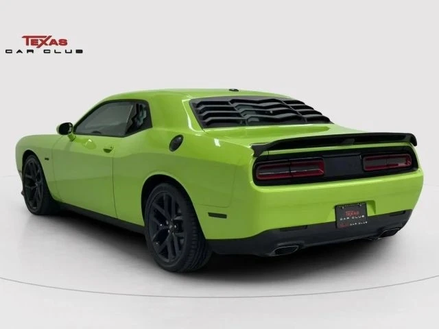 2023 Dodge Challenger 3rd Gen - Image 6 of 12