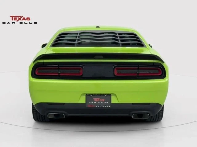 2023 Dodge Challenger 3rd Gen - Image 9 of 12