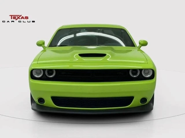2023 Dodge Challenger 3rd Gen - Image 8 of 12