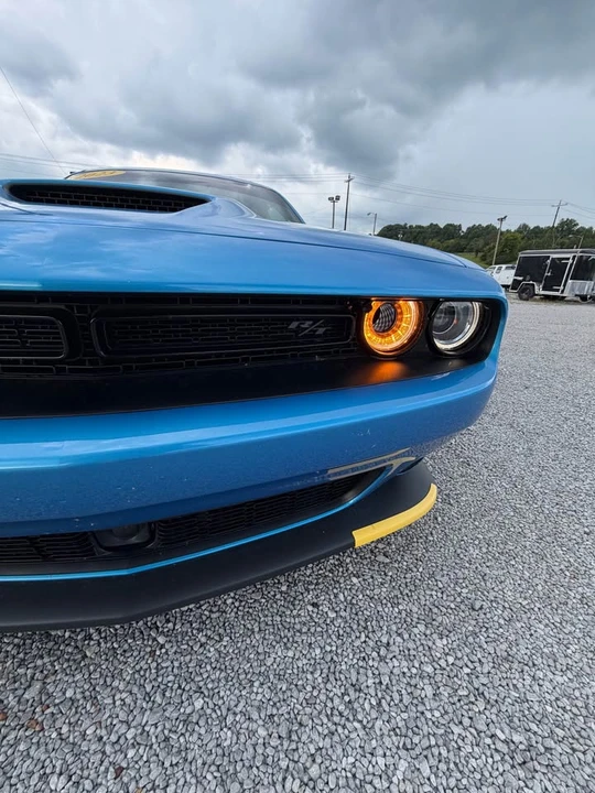 2023 Dodge Challenger 3rd Gen - Image 5 of 11