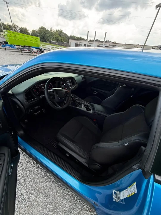 2023 Dodge Challenger 3rd Gen - Image 6 of 11