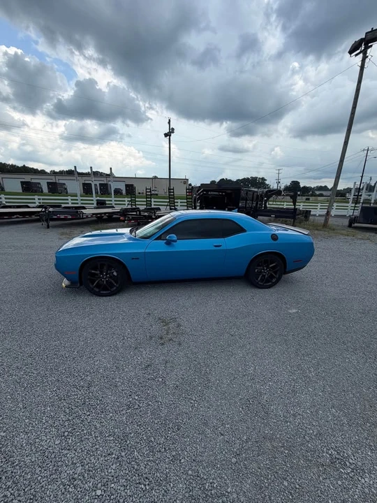 2023 Dodge Challenger 3rd Gen - Image 2 of 11
