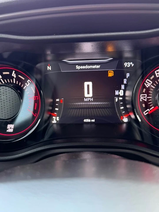 2023 Dodge Challenger 3rd Gen - Image 7 of 11