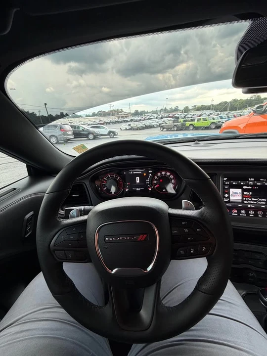 2023 Dodge Challenger 3rd Gen - Image 11 of 11