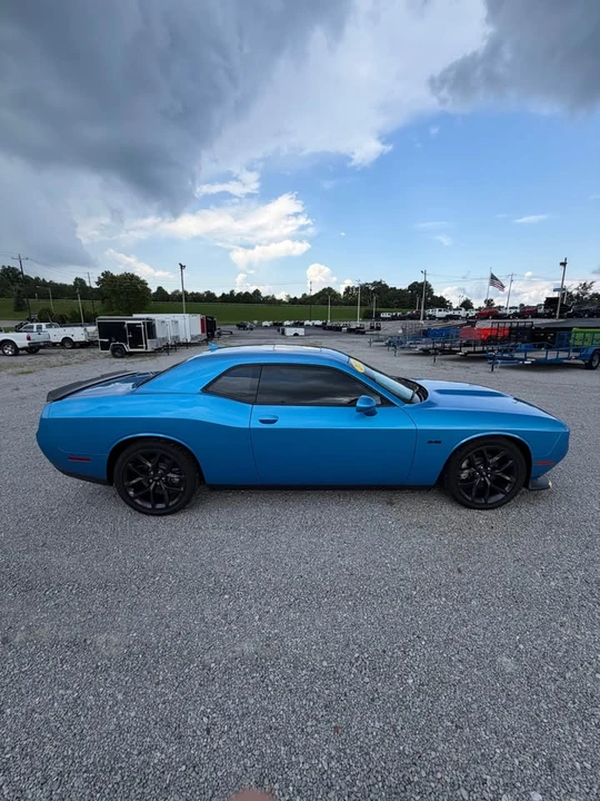 2023 Dodge Challenger 3rd Gen - Image 3 of 11