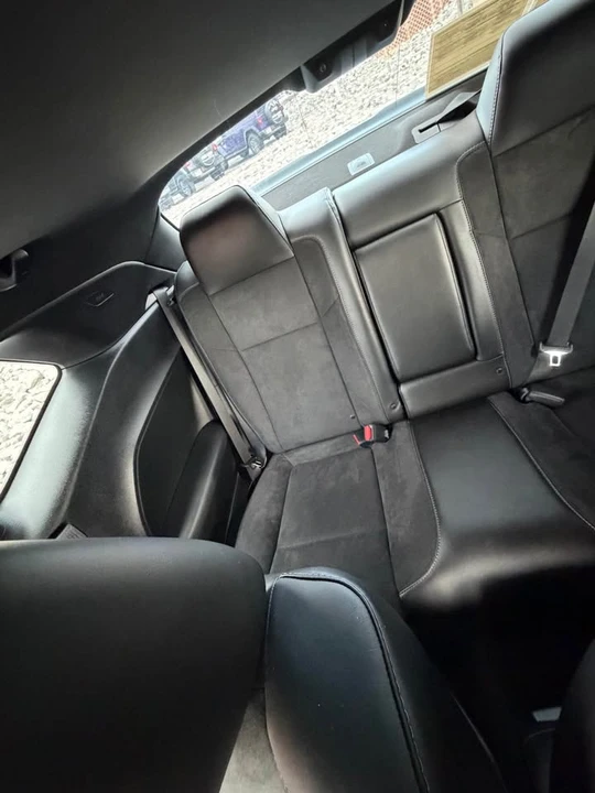 2023 Dodge Challenger 3rd Gen - Image 9 of 11