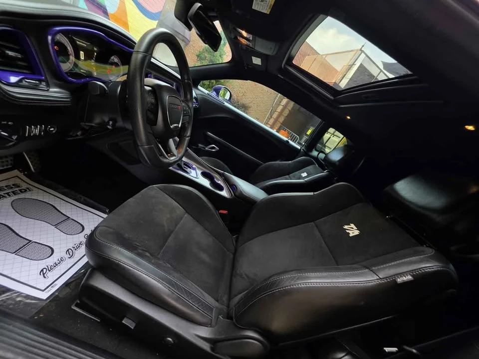 2023 Dodge Challenger 3rd Gen - Image 14 of 15