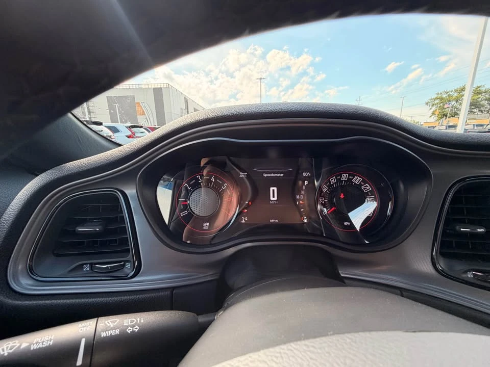 2023 Dodge Challenger 3rd Gen - Image 13 of 15