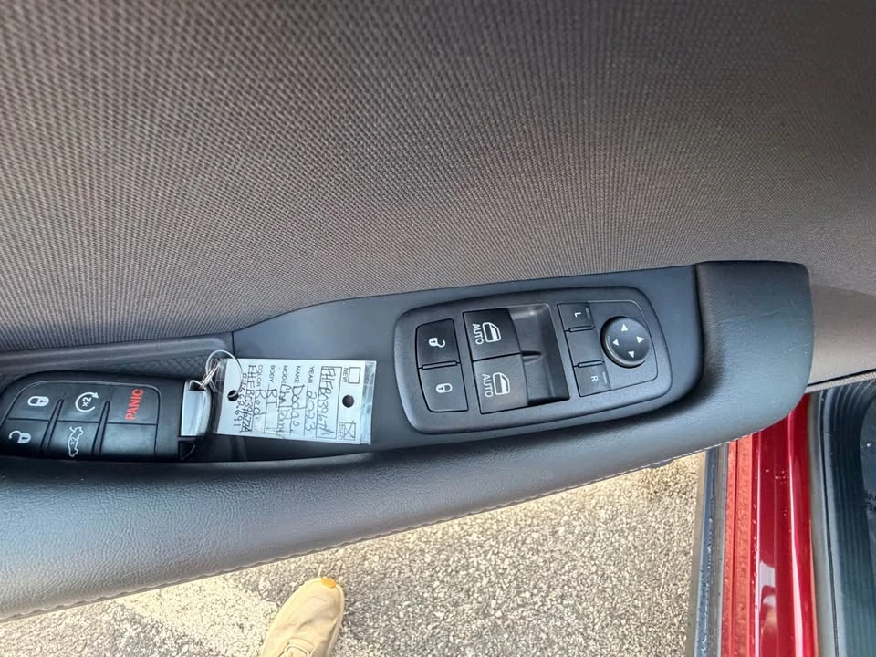 2023 Dodge Challenger 3rd Gen - Image 10 of 15