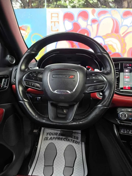 2023 Dodge Challenger 3rd Gen - Image 9 of 15