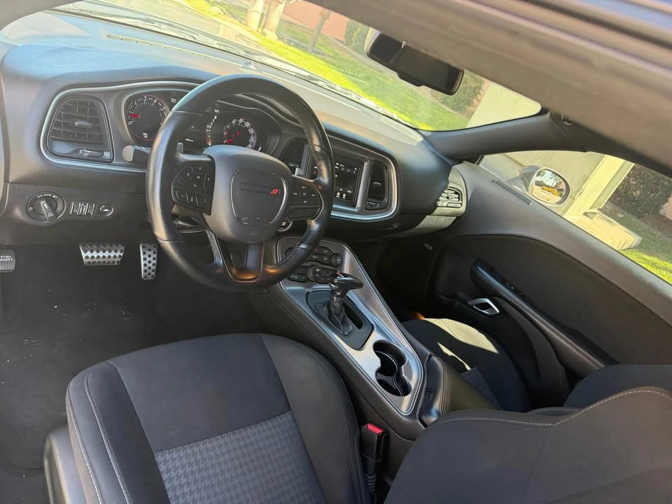 2023 Dodge Challenger 3rd Gen - Image 10 of 11