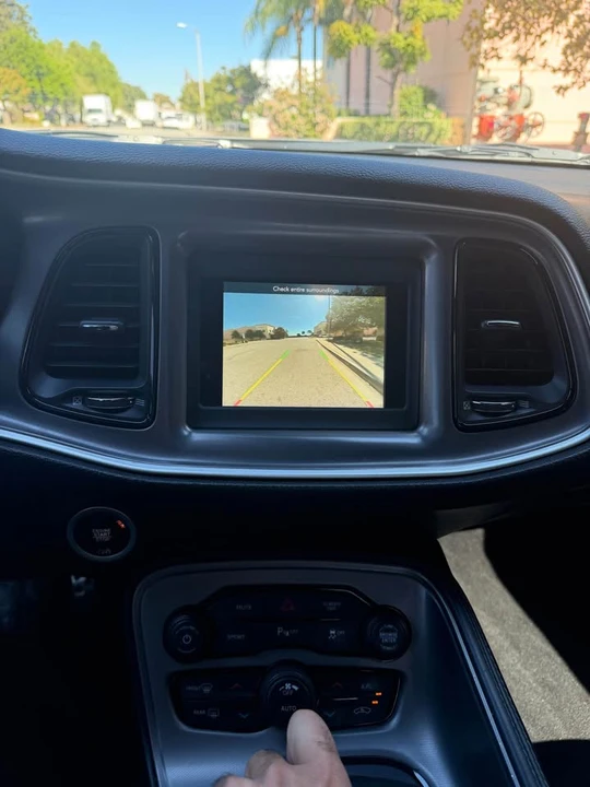2023 Dodge Challenger 3rd Gen - Image 9 of 11